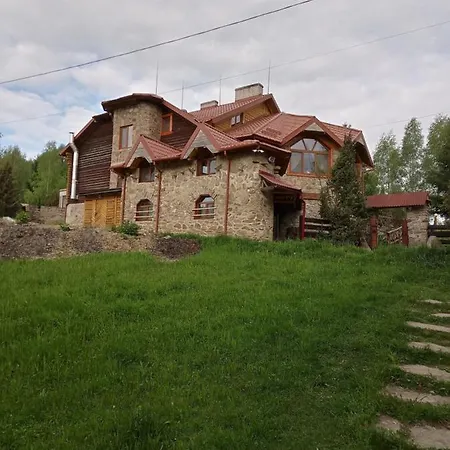 пансіонат урочище Vadvölgy Отель типа 