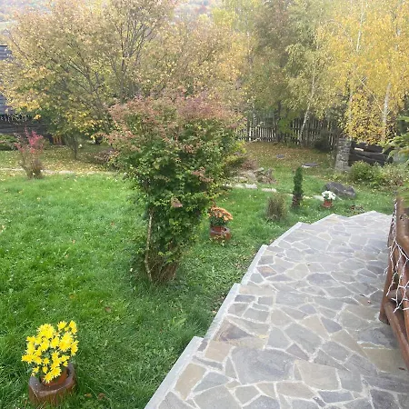 пансіонат урочище Vadvölgy