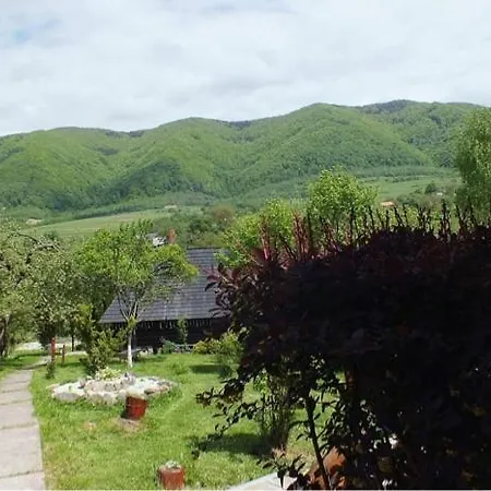 пансіонат урочище Vadvolgy Panzio Bed & Breakfast