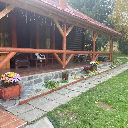 пансіонат урочище Vadvölgy Отель типа 