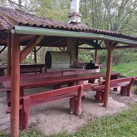 пансіонат урочище Vadvölgy Bed and breakfast