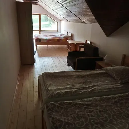 пансіонат урочище Vadvölgy Bed and breakfast *