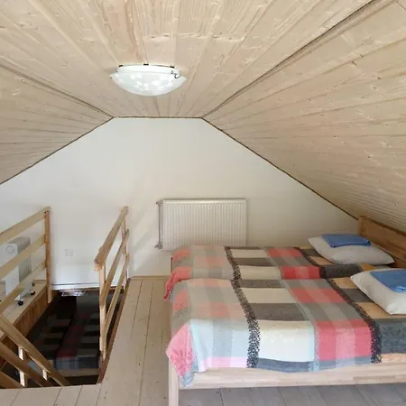 Bed & Breakfast пансіонат урочище Vadvolgy Panzio *