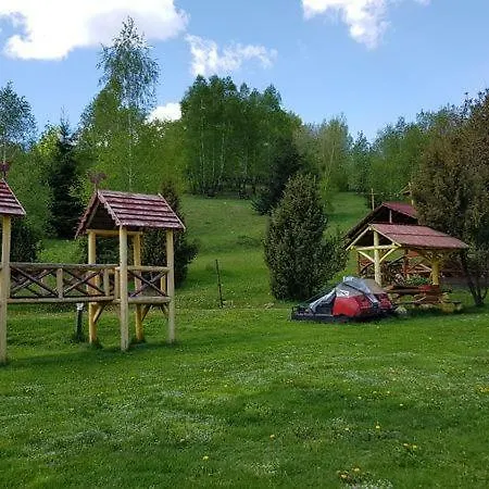 пансіонат урочище Vadvölgy Вышка