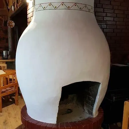Bed & Breakfast пансіонат урочище Vadvolgy Panzio *