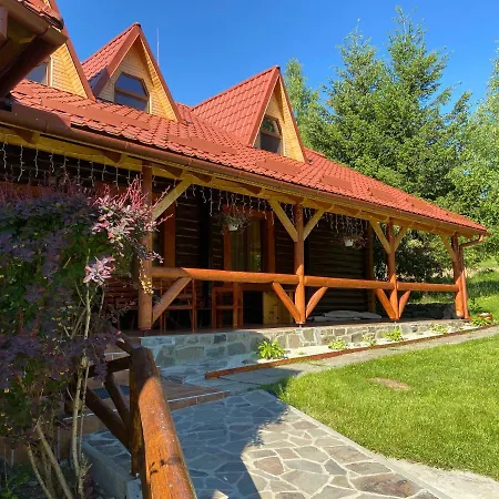 Bed & Breakfast пансіонат урочище Vadvolgy Panzio