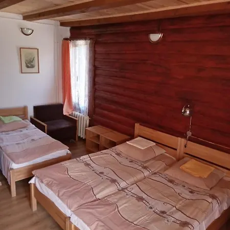 пансіонат урочище Vadvolgy Panzio Bed & Breakfast *