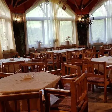 пансіонат урочище Vadvolgy Panzio Vysjka